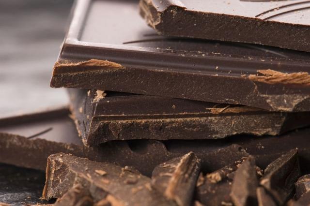 Uzimanje tri reda čokolade mesečno smanjuje rizik od srčanih oboljenja